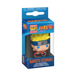 Pop Keychain - Naruto